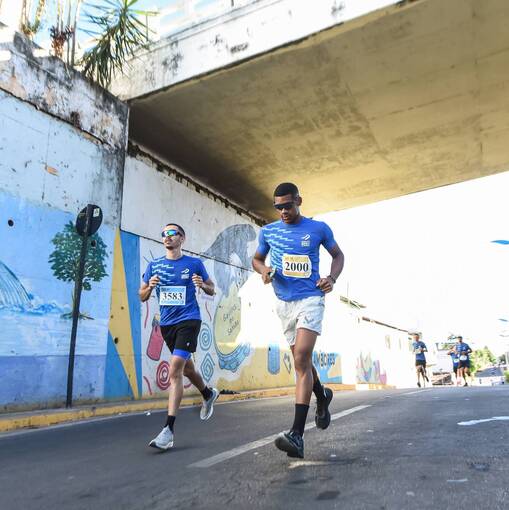 Portada del evento 36,90 PACOTE PROMO COM TODAS AS SUAS FOTOS DO CIRCUITO SESC DE CORRIDAS E CAMINHADAS - ETAPA CRATO 2025