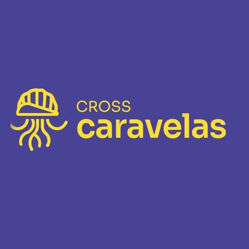 Event cover CROSS CARAVELAS - CRVLS CHALLENGE 1 ETAPA