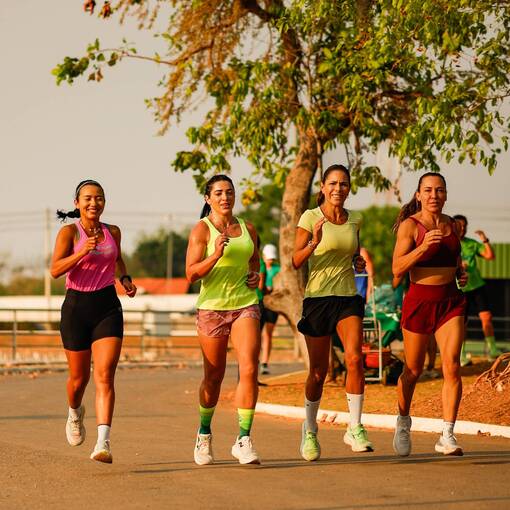 TREINO PARQUE DAS AGUAS PERIN110 | WA ASSESSORIA sur Fotop