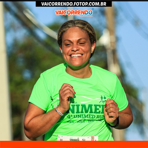 Event cover 4 Unimed Run Barretos | 2025
