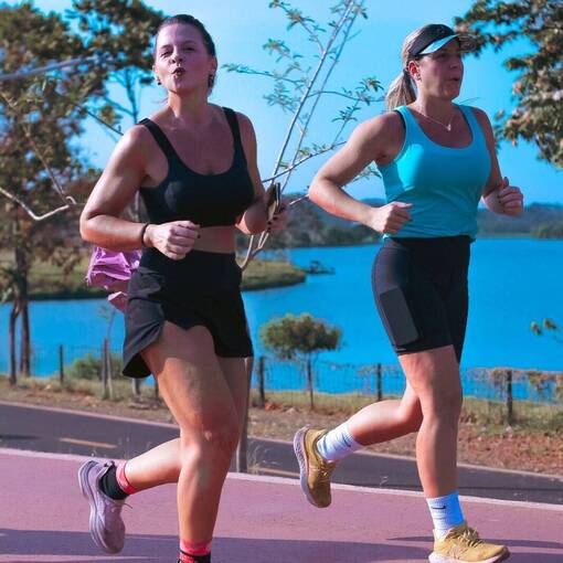 Event cover TREINO REPRESA DOMINGO