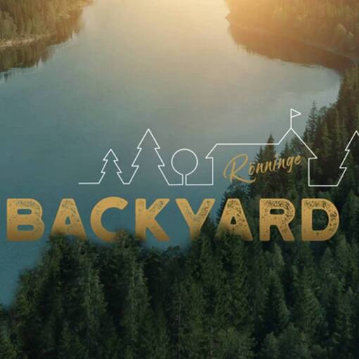 Portada del evento R�nninge Backyard Run 2025