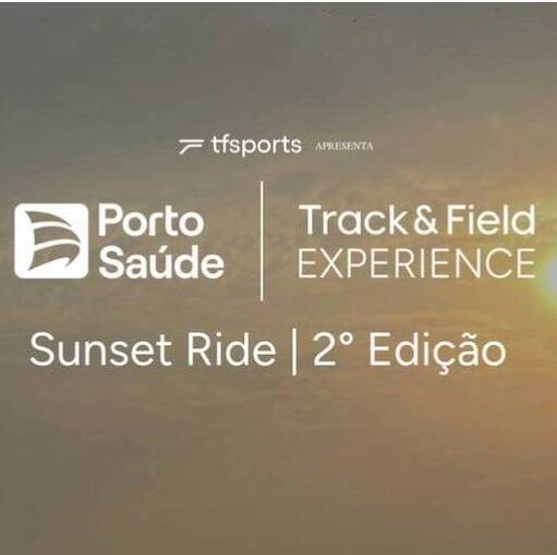 Event cover Sunset Ride Vinhedo 2 Edio