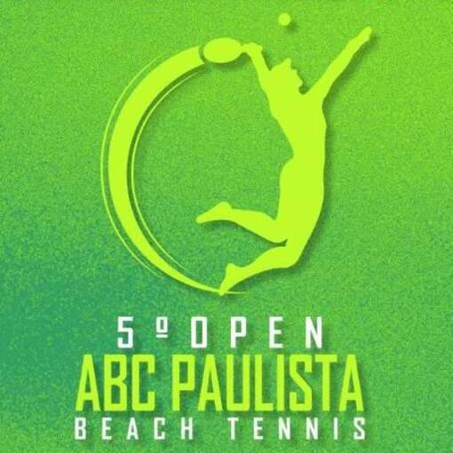 5 Open ABC Paulista de Beach Tennis no Fotop