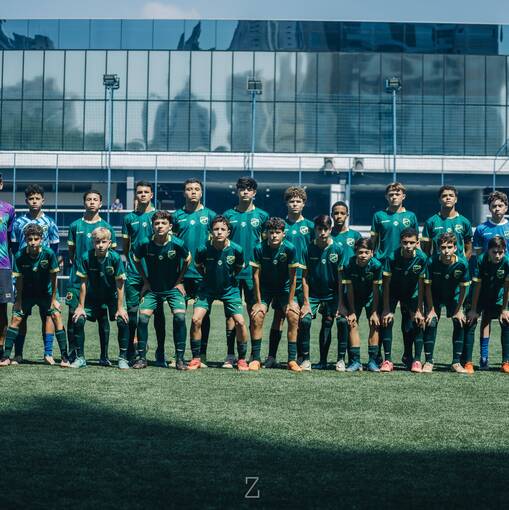 Copertura dell'evento XV de Ja x Prata da Casa