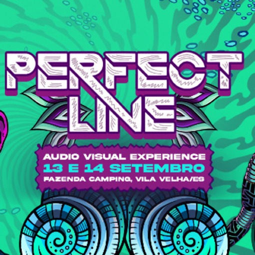 Event cover Perfect Line - 2025