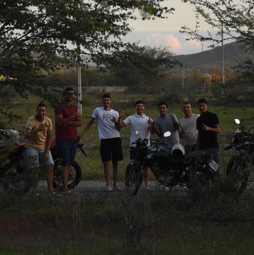 Portada del evento Grau Colorado