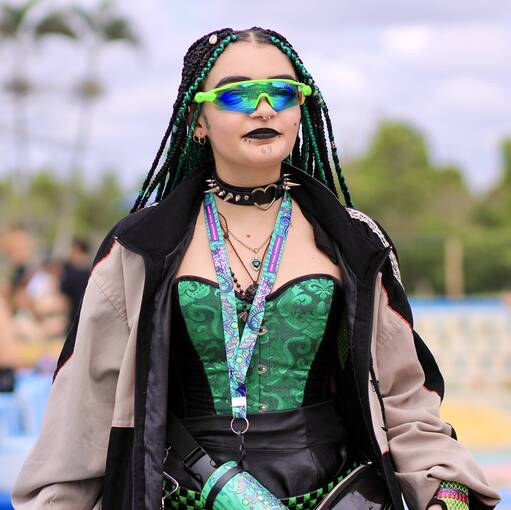 Event cover Perfect Line