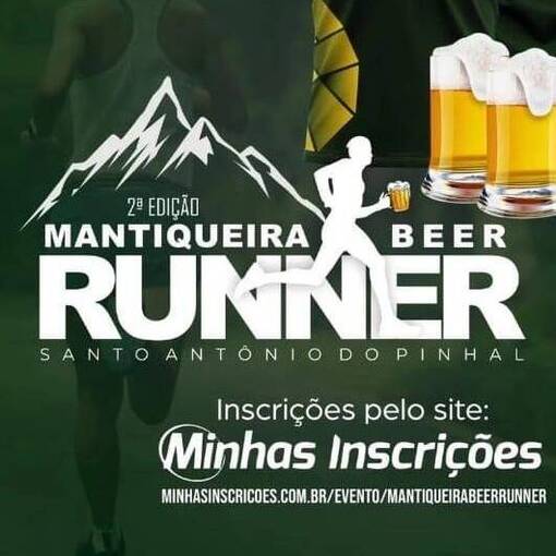 Event cover 2 Edio Mantiqueira Beer Runner 