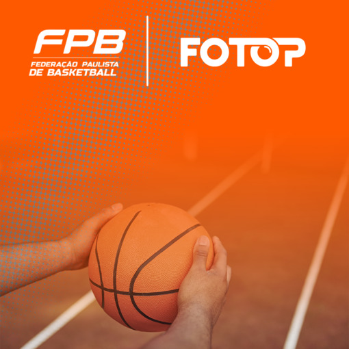 Event cover BASQUETE - Sub 16 Masculino - CAC/Cravinhos Basketball x Santo Andr�/APABA