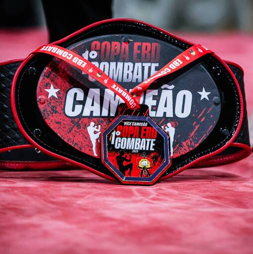 Event cover 1 Copa EBD Combate