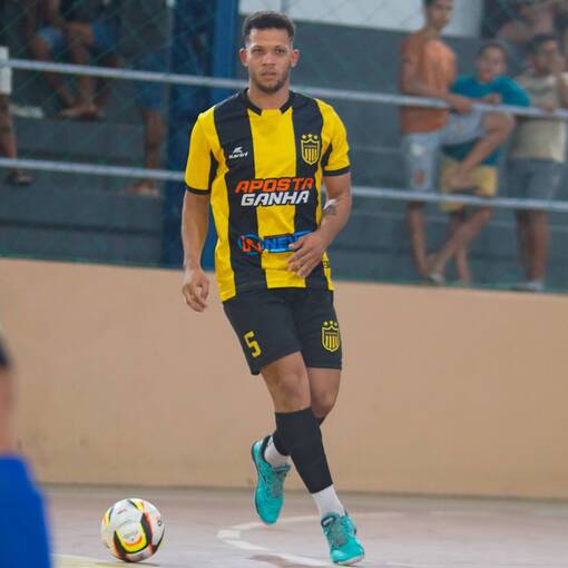 Event cover FUTSAL VERTENTES