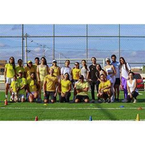 Event cover Funcional Lions Top - EuroVille
