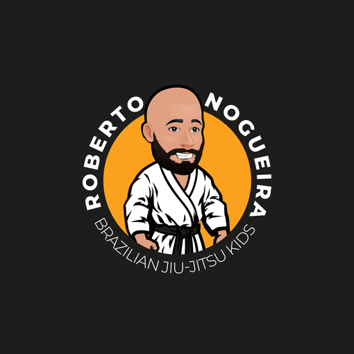 Troca de Faixa Roberto JJ Kids on Fotop