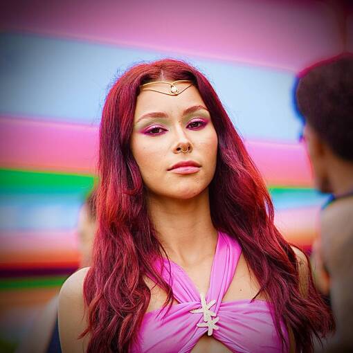 Capa do evento PERFECT LINE