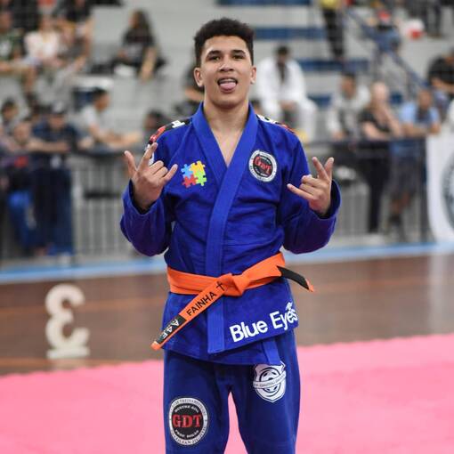 Event cover 3 COPA GMT CARAPICUIBA 