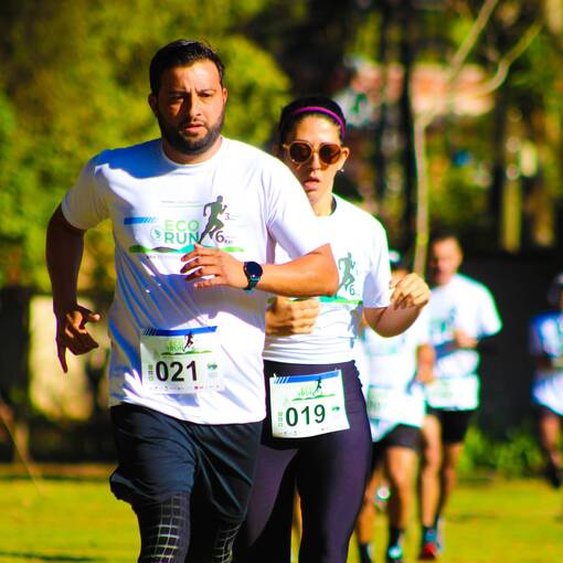 Couverture de l'vnement Eco Run APA Petrpolis