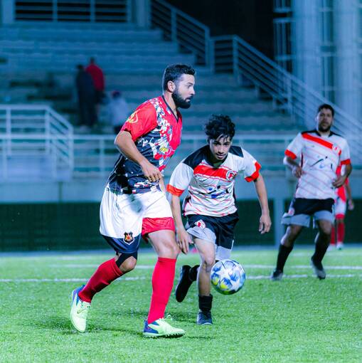 Event cover campeonato municipal 2 diviso ilhabela