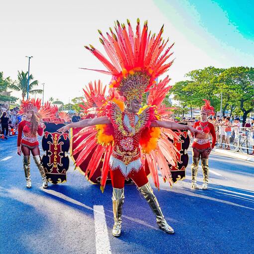 Event cover Desfile Da Emancipao Poltica de Alagoas