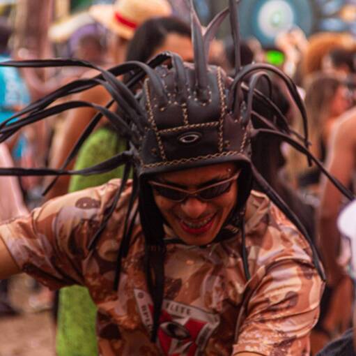 Event cover Perfect Line 2025