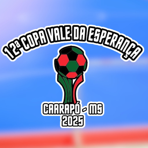 Event cover 17 Copa Vale da Esperana