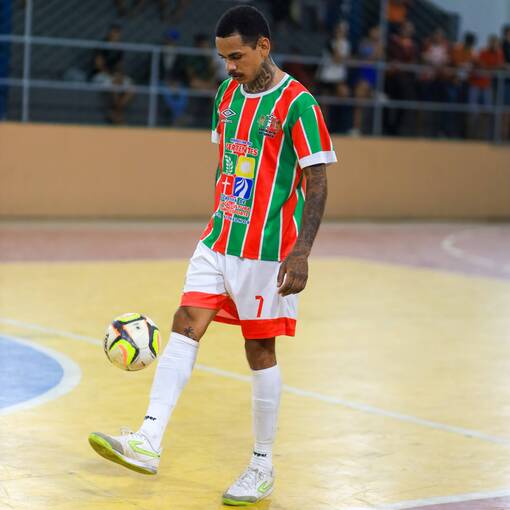 CAMP. DE FUTSAL - VERTENTES in Fotop