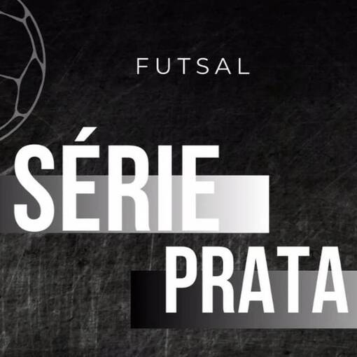 Event cover 16/09 - FUTSAL SRIE PRATA CASTRO 2025