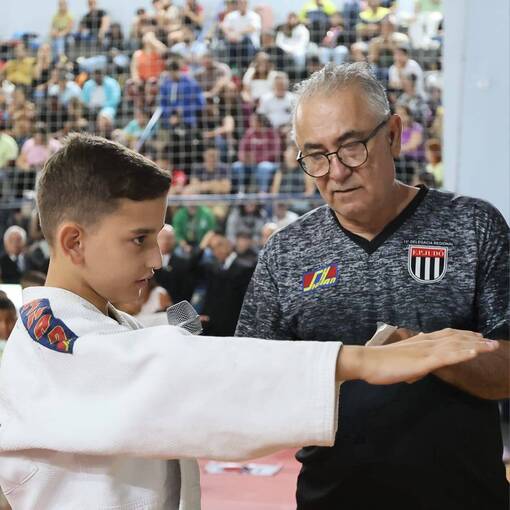 Capa do evento TORNEIO LINDOIA