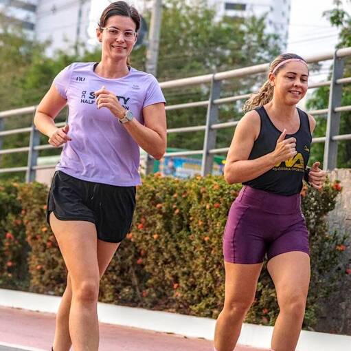 AQUELE TREINO PARQUE DAS GUAS no Fotop