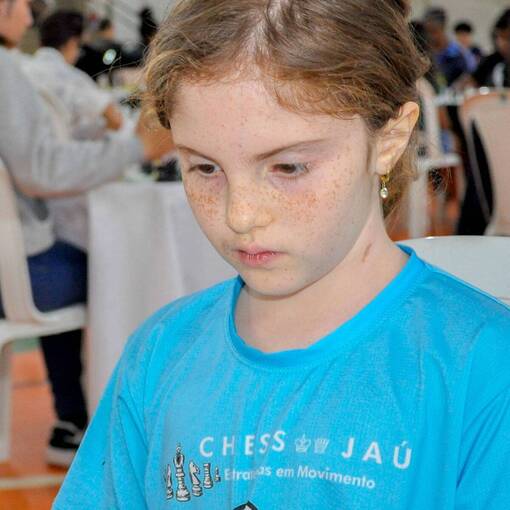 Event cover 21 Etapa da Liga do Enxadrista 2025 - Avar-SP