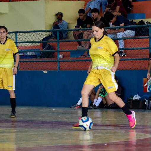 Event cover FUTSAL - BELO CAMPO X DIVISPOLIS 