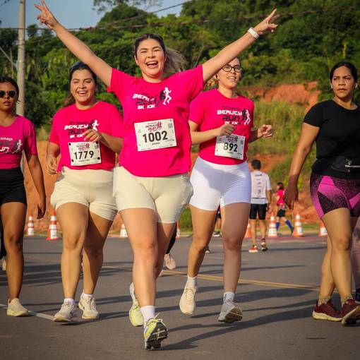 Event cover Comepi Beauty Run 2025