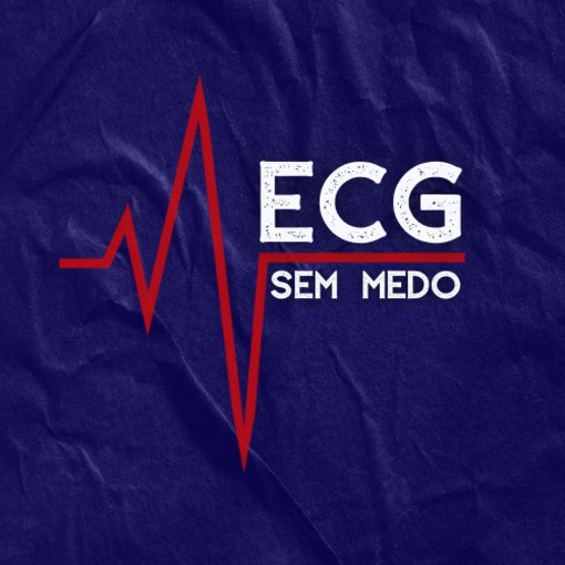 Event cover CORAES RENDEIROS - ECG SEM MEDO