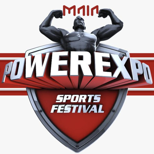 Couverture de l'vnement POWER SPORTS FESTIVAL