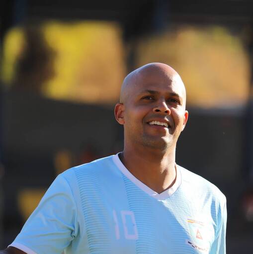 Event cover Pacificadores X Trem Fantasma