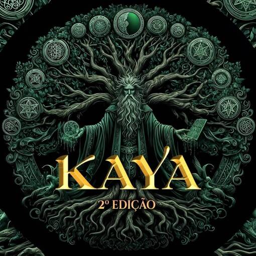 Event cover KAYA - 2 Edio 