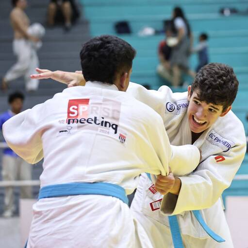 Event cover CAMPEONATO INTER REGIONAL ASPIRANTE 