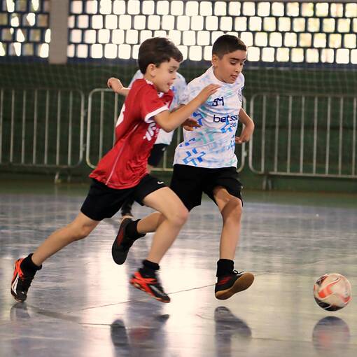 TAA DA AMIZADE 2025 - FUTEL - INTER DE MILO X LIVERPOOL- SUB 11/13/15 no Fotop