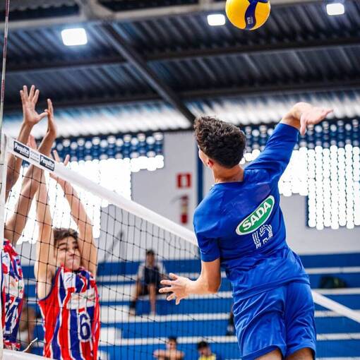  CRUZEIRO ESPORTE CLUBE X OLYMPICO CLUB - VERMELHO - SUB17 no Fotop