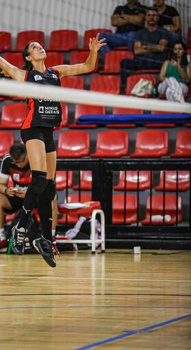 Event cover MACKENZIE ESPORTE CLUBE	X	INSTITUTO MAIS AO - SBU14