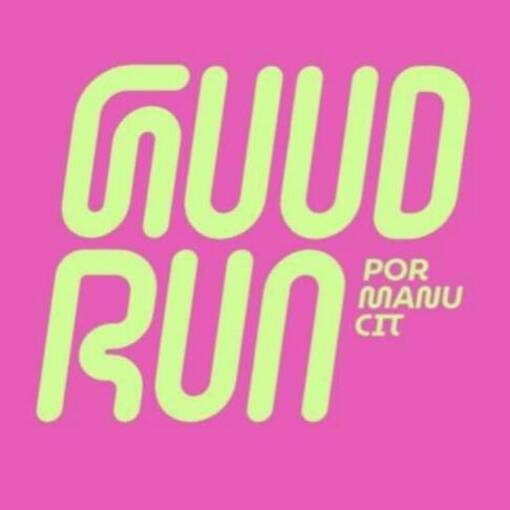 Capa do evento Guudrun - Manu Cit