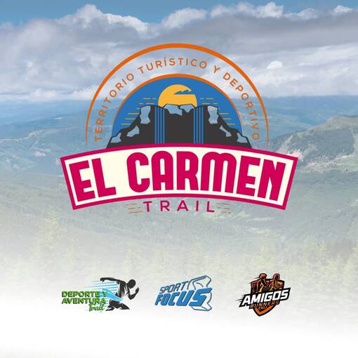 Event cover EL CARMEN TRAIL