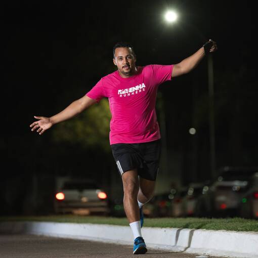 Event cover Treino Mutuca 17 de Setembro de 2025