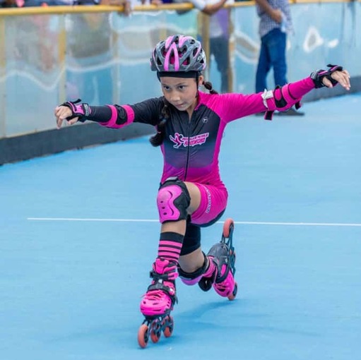 Event cover COMPETENCIA PATINAJE 