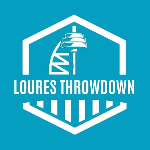 Capa do evento Loures Throwdown