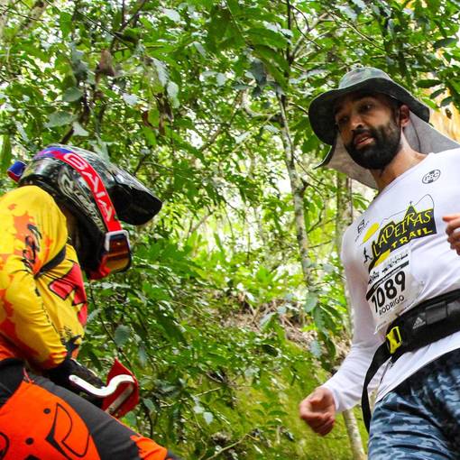 Event cover Ladeiras Trail Etapa Mairipor 