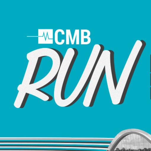 Portada del evento CORRIDA CMB RUN 2025