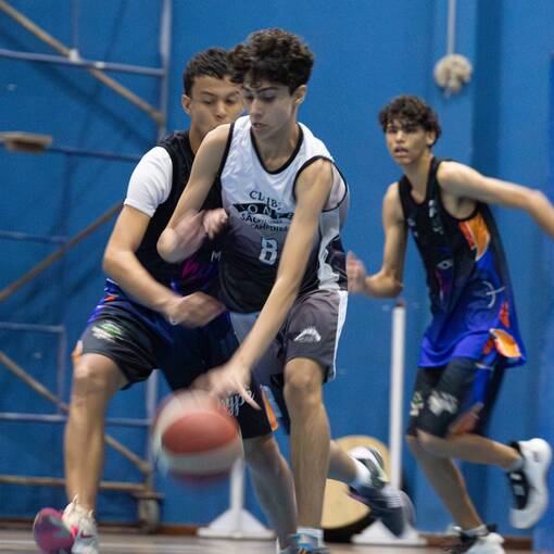 Event cover Basquete FONTE SP X BASQUETE IAPI