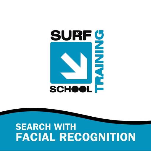 Event cover Surf Training School  STAFF