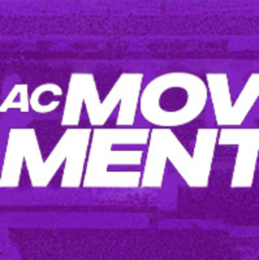 Event cover AC MOVEMENT 2025